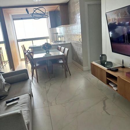 Apartamento Best Vila Velha  Exteriér fotografie