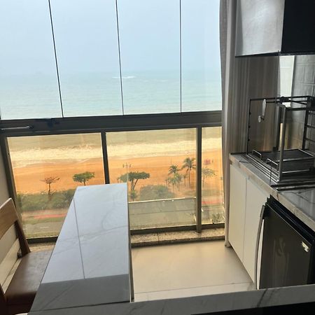 Apartamento Best Vila Velha  Exteriér fotografie