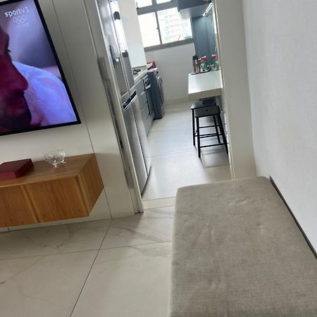 Apartamento Best Vila Velha  Exteriér fotografie
