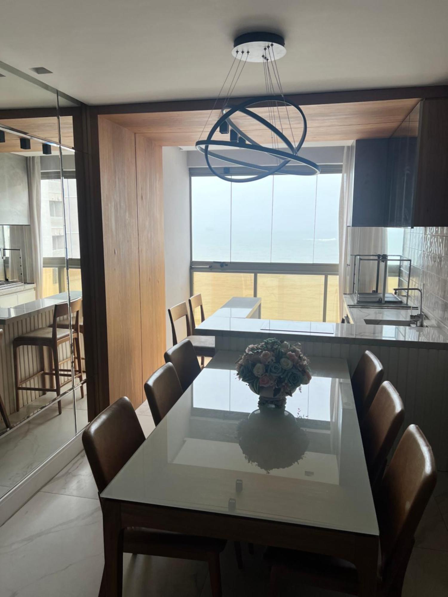 Apartamento Best Vila Velha  Exteriér fotografie