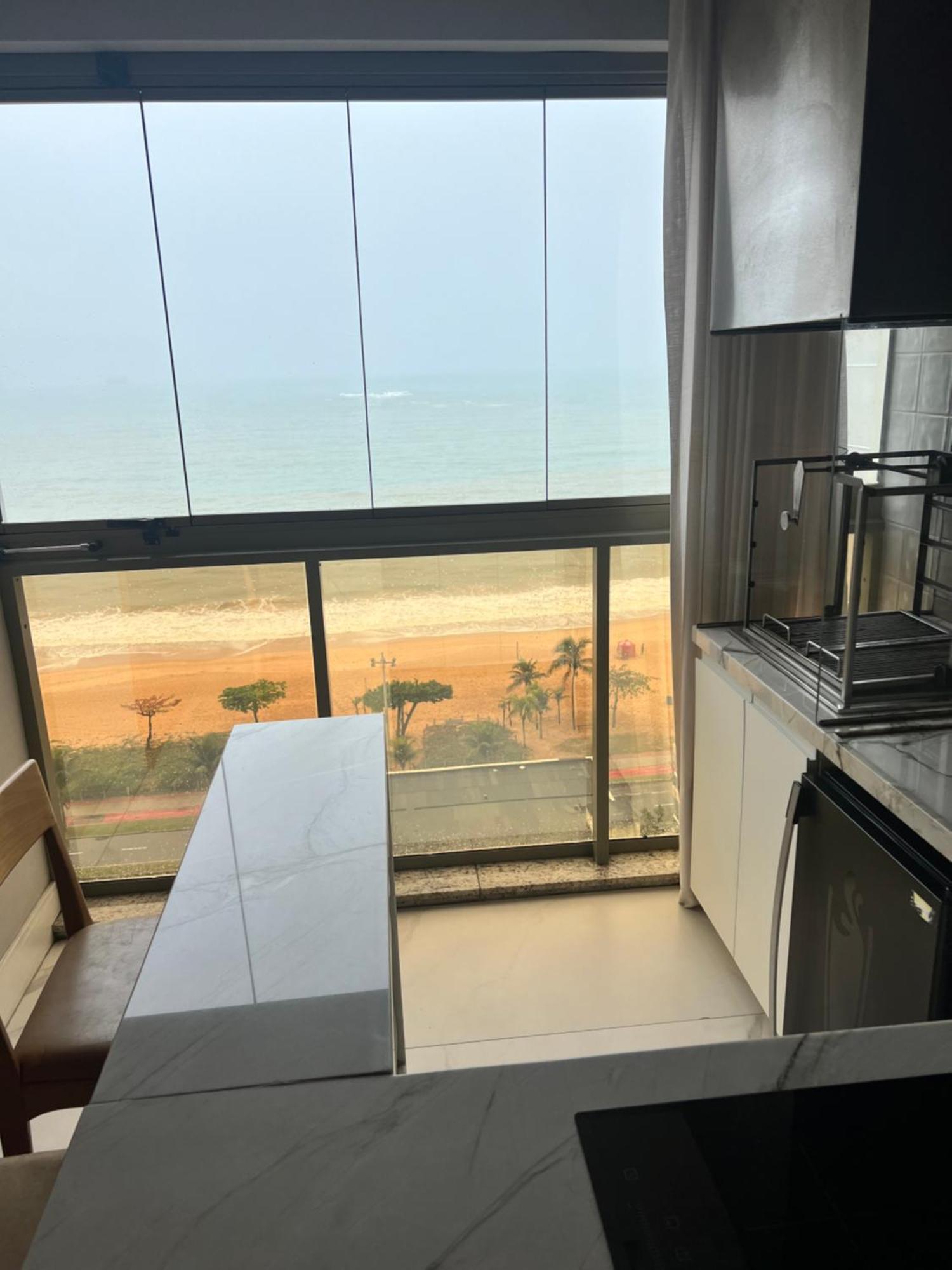 Apartamento Best Vila Velha  Exteriér fotografie