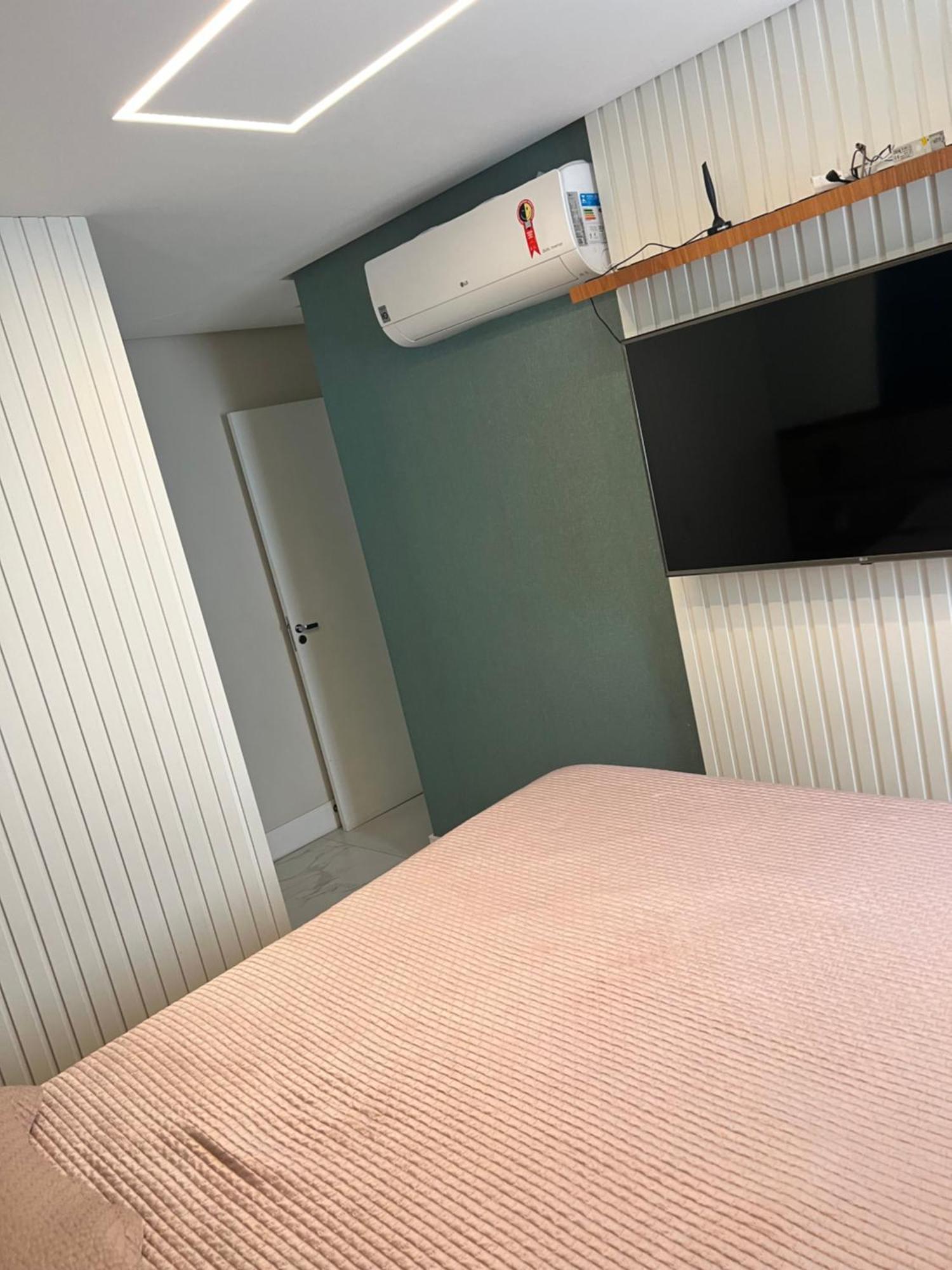 Apartamento Best Vila Velha  Exteriér fotografie