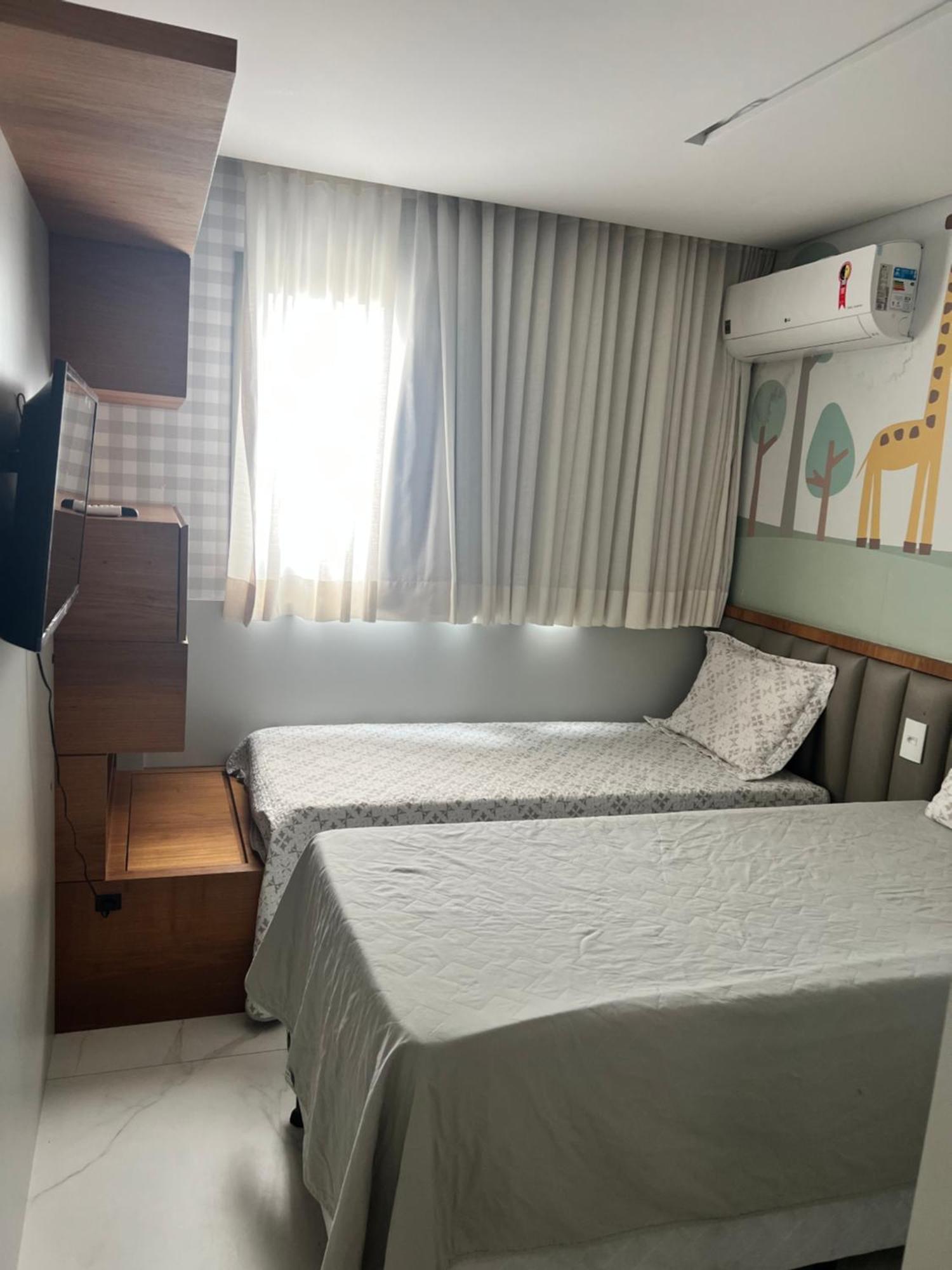Apartamento Best Vila Velha  Exteriér fotografie