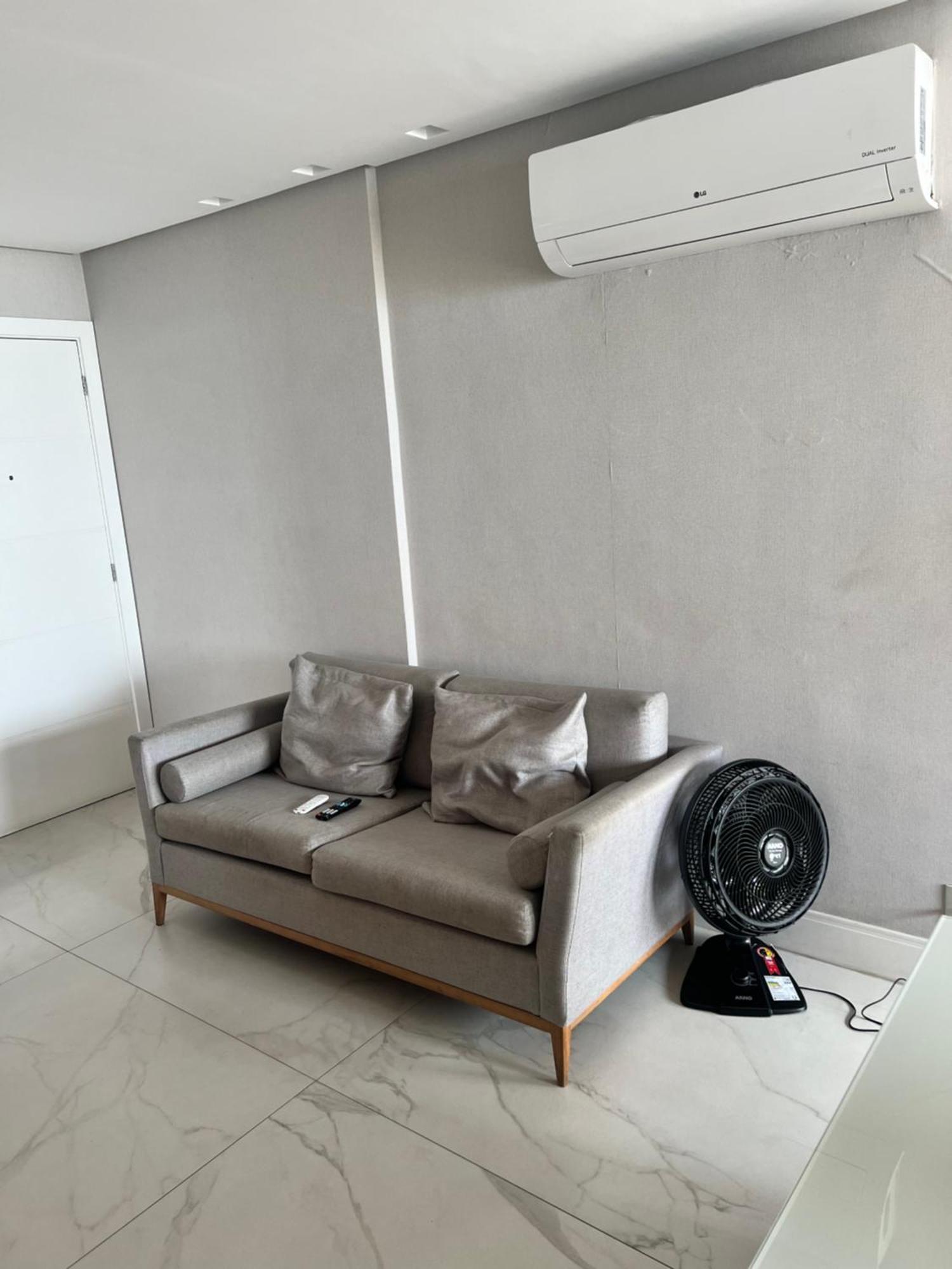Apartamento Best Vila Velha  Exteriér fotografie