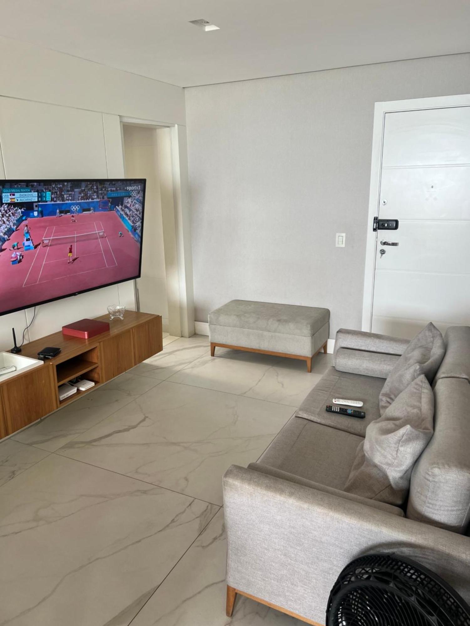 Apartamento Best Vila Velha  Exteriér fotografie