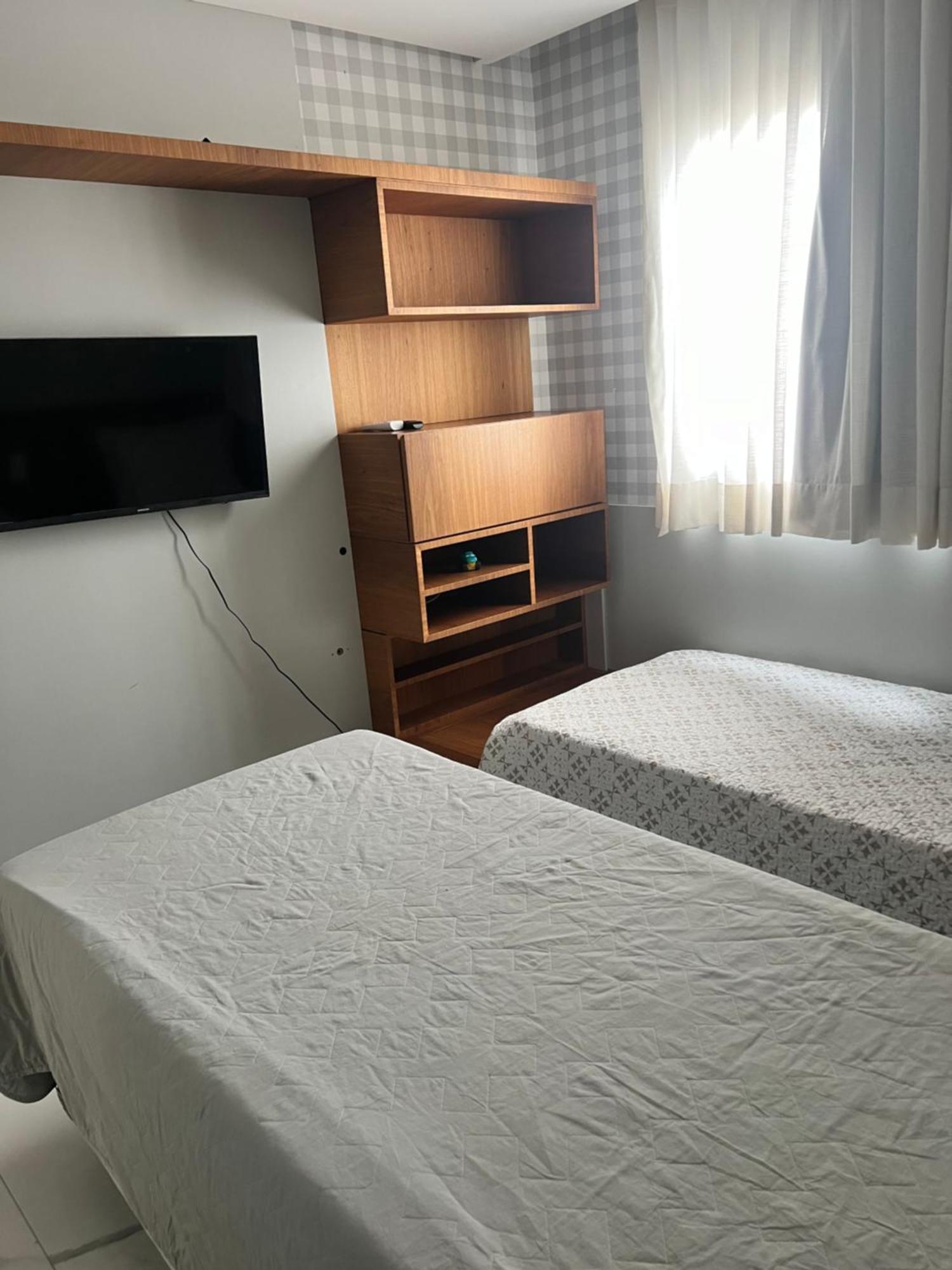 Apartamento Best Vila Velha  Exteriér fotografie