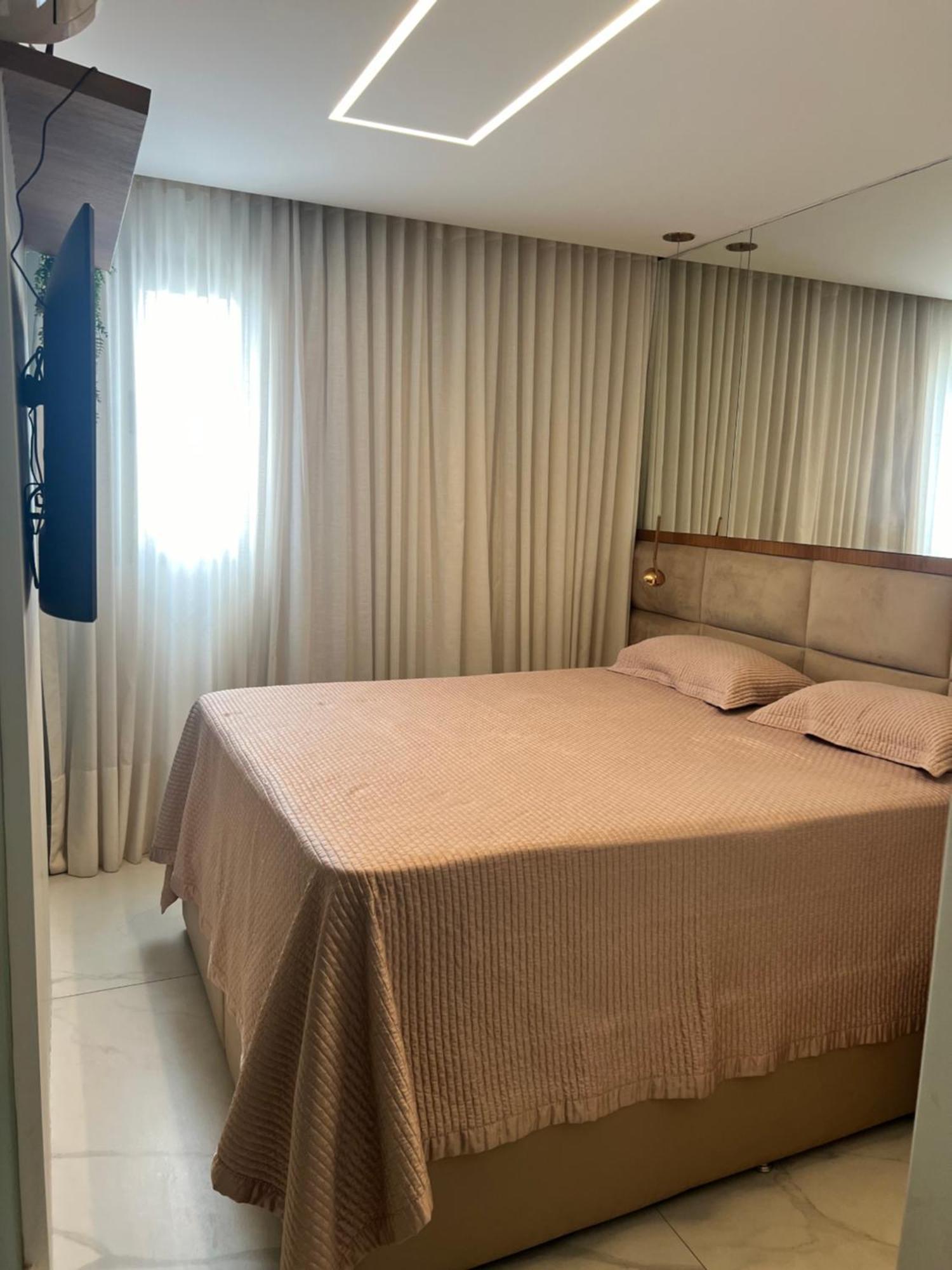 Apartamento Best Vila Velha  Exteriér fotografie