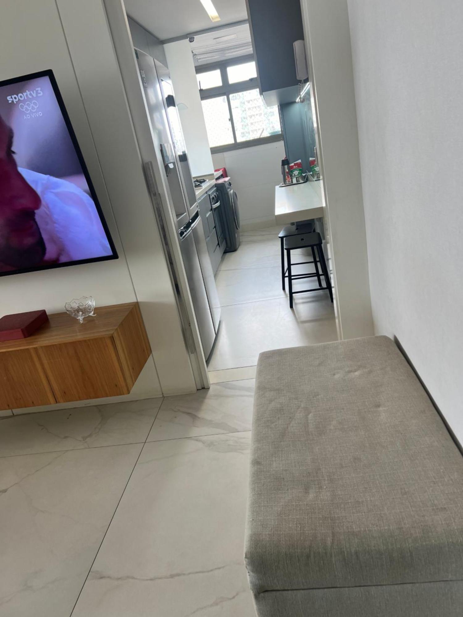 Apartamento Best Vila Velha  Exteriér fotografie
